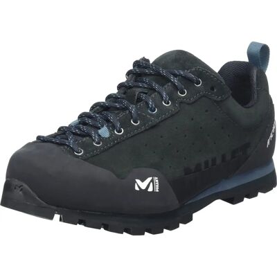 Millet Friction U Gris Foncé - Chaussures de Randonnée - Publicité Millet Friction U Gris Foncé - Chaussures de Randonnée - Publicité