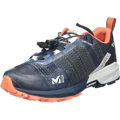 Millet - Light Rush - Black - 38 - Shoes Millet - Light Rush - Black - 38 - Shoes
