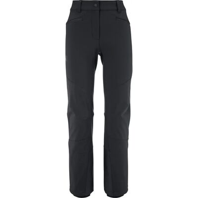 Millet Magma Black Pants - Pants Millet Magma Black Pants - Pants