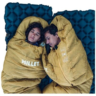 Millet Light Down 10 - Publicité Millet Light Down 10 - Publicité