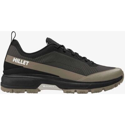 Millet Wanaka W Schwarz Wanderschuhe - Hiking Shoes Millet Wanaka W Schwarz Wanderschuhe - Hiking Shoes
