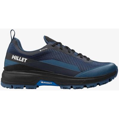 Millet Wanaka GTX Dunkelblau Multifunktionsschuhe - Wanderschuhe Millet Wanaka GTX Dunkelblau Multifunktionsschuhe - Wanderschuhe