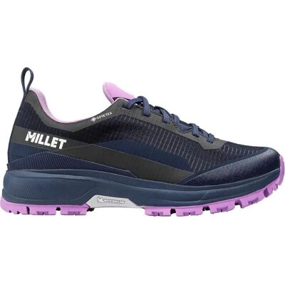 Millet Wanaka GORE-TEX Schuhe - Damenbergschuhe Millet Wanaka GORE-TEX Schuhe - Damenbergschuhe