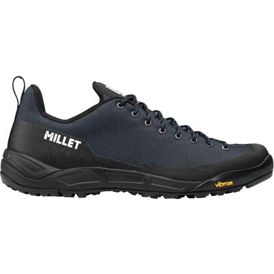 Millet Cimaï Schwarze Approach Wanderschuhe - Wanderschuhe Millet Cimaï Schwarze Approach Wanderschuhe - Wanderschuhe