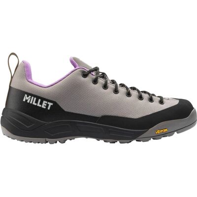 Millet CIMAI - Approach Schuhe - Leicht, Vibram, Wasserdicht Millet CIMAI - Approach Schuhe - Leicht, Vibram, Wasserdicht