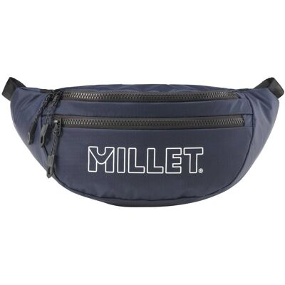 Millet Divino Waist Bag - navy blue Millet Divino Waist Bag - navy blue