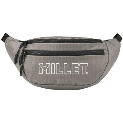 Millet Divino Waist Bag - light grey Millet Divino Waist Bag - light grey