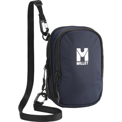 Millet Blauer Divino Rucksack - Leicht, Wasserfest, Verstellbare Gurte Millet Blauer Divino Rucksack - Leicht, Wasserfest, Verstellbare Gurte