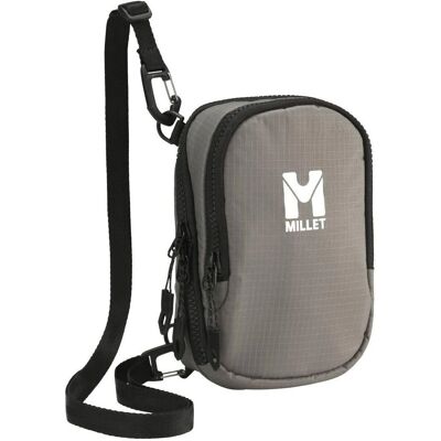 Millet Divino Sac à dos - Marron - Compartiment principal zippé - Bretelle réglable - Sac à dos Millet Divino Sac à dos - Marron - Compartiment principal zippé - Bretelle réglable - Sac à dos