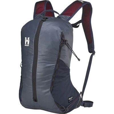 Millet Wanaka 10L Rucksack Blau - Leicht, Ergonomisch, Hydratisierung Millet Wanaka 10L Rucksack Blau - Leicht, Ergonomisch, Hydratisierung