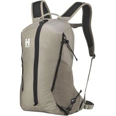 Millet Wanaka 10L Mochila - Marrón - Equipo para senderismo Millet Wanaka 10L Mochila - Marrón - Equipo para senderismo