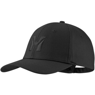 Millet Baseballkeps Svart MIV10100-N0247-U Millet Baseballkeps Svart MIV10100-N0247-U
