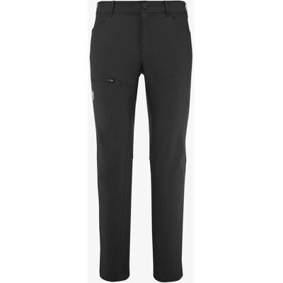 Pantaloni Millet Wanaka Stretch III nero - S Pantaloni Millet Wanaka Stretch III nero - S