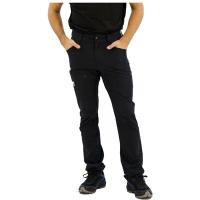 Millet Wanaka Stretch III Hosen - Leicht, Modern Fit Millet Wanaka Stretch III Hosen - Leicht, Modern Fit