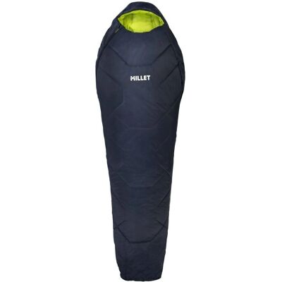 Millet Baikal 1100 Schlafsack - Trekking Navy Millet Baikal 1100 Schlafsack - Trekking Navy