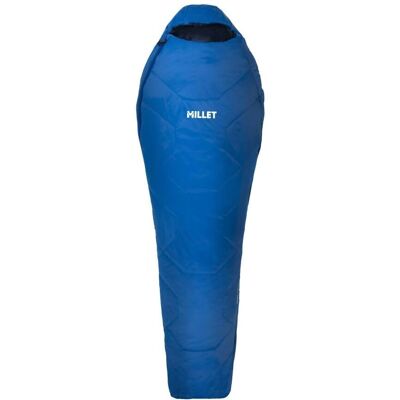 Millet Baikal 750 Reg - LZ, bleu - Publicité Millet Baikal 750 Reg - LZ, bleu - Publicité