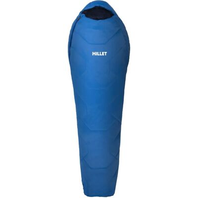 Millet Baikal 750 Synthetischer Schlafsack - Leichtes Outdoor-Equipment Millet Baikal 750 Synthetischer Schlafsack - Leichtes Outdoor-Equipment