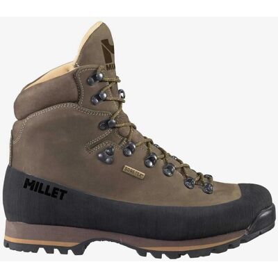 Millet Bouthan GORE-TEX Stiefel - Wandern, Langlebig Millet Bouthan GORE-TEX Stiefel - Wandern, Langlebig