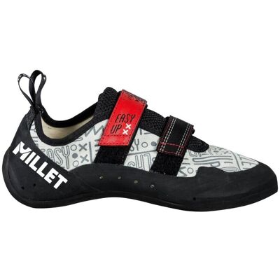 Buty wspinaczkowe Millet Easy Up - Wielokolorowe - EU 40 2/3 Buty wspinaczkowe Millet Easy Up - Wielokolorowe - EU 40 2/3