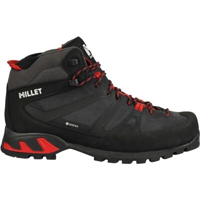 Millet Super Trident GORE-TEX Wasserdichte Wanderschuhe - Wanderschuhe Millet Super Trident GORE-TEX Wasserdichte Wanderschuhe - Wanderschuhe
