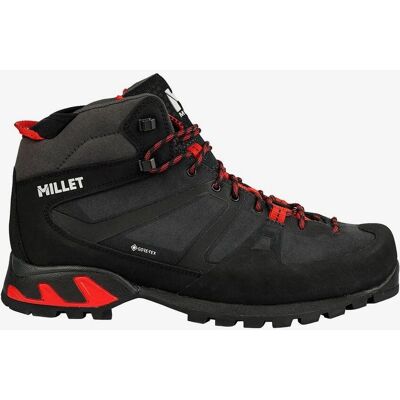 Scarpe Millet Super Trident GORE-TEX - Escursionismo & Alpinismo Scarpe Millet Super Trident GORE-TEX - Escursionismo & Alpinismo