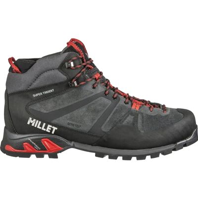 Millet Super Trident - Wasserdichte Bergstiefel Millet Super Trident - Wasserdichte Bergstiefel