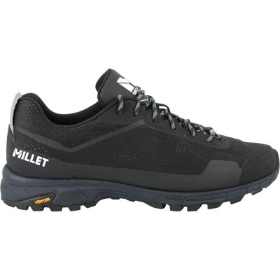 Millet Hike Up Zwart - Wandelschoenen Millet Hike Up Zwart - Wandelschoenen