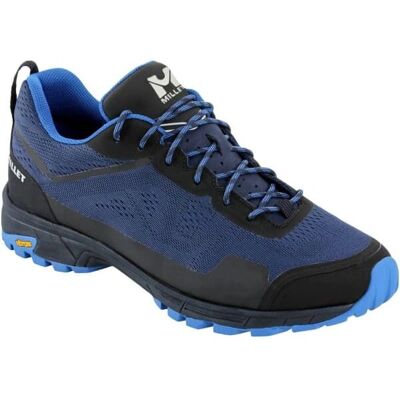 Millet Hike Up Blu Ultramar - Scarpe da trekking Millet Hike Up Blu Ultramar - Scarpe da trekking