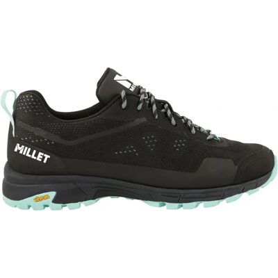 Millet Hike Up Shoes - Lightweight, Breathable, Vibram Traction Millet Hike Up Shoes - Lightweight, Breathable, Vibram Traction