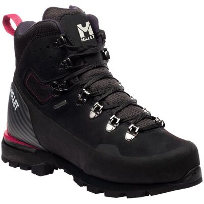 Millet - G Trek 5 GORE-TEX - Black-Pink - 39 - Stiefel Millet - G Trek 5 GORE-TEX - Black-Pink - 39 - Stiefel