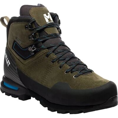 Millet G Trek 4 GORE-TEX Wanderschuhe Millet G Trek 4 GORE-TEX Wanderschuhe