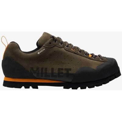 Zapatillas Millet Friction GORE-TEX - Botas Zapatillas Millet Friction GORE-TEX - Botas