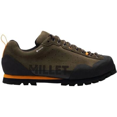 Millet Friction GORE-TEX Sneakers - Boots Millet Friction GORE-TEX Sneakers - Boots