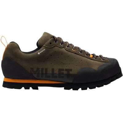 Millet Friction GORE-TEX Buty podejściowe - Buty podejściowe Millet Friction GORE-TEX Buty podejściowe - Buty podejściowe