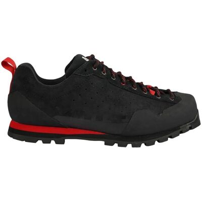 Millet Friction U Herrenschuhe - Dunkelgrau, Rot, Schwarz Millet Friction U Herrenschuhe - Dunkelgrau, Rot, Schwarz