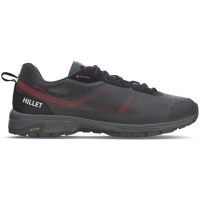 Millet Hike Up GTX - Chaussures de Randonnée - Noir - EUR 42 Millet Hike Up GTX - Chaussures de Randonnée - Noir - EUR 42