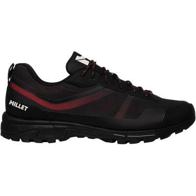 Millet Hike Up GTX - Chaussures de randonnée imperméables - Noir - EUR 46 Millet Hike Up GTX - Chaussures de randonnée imperméables - Noir - EUR 46