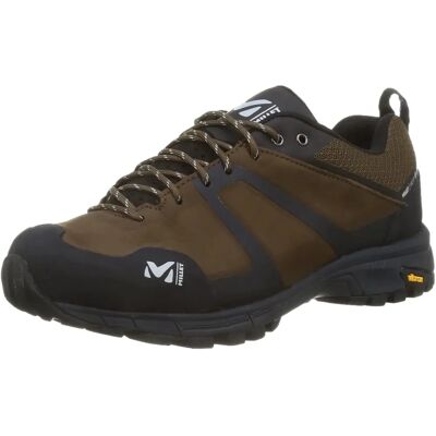 Millet Hike Up GORE-TEX Chaussures - Chaussures de randonnée - Publicité Millet Hike Up GORE-TEX Chaussures - Chaussures de randonnée - Publicité