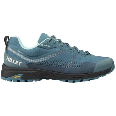 Millet Hike Up GORE-TEX Chaussures de randonnée imperméables - Femme Millet Hike Up GORE-TEX Chaussures de randonnée imperméables - Femme