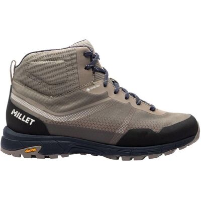 Millet Hike Up Mid Goretex EU 38 2/3 Wanderschuhe Millet Hike Up Mid Goretex EU 38 2/3 Wanderschuhe