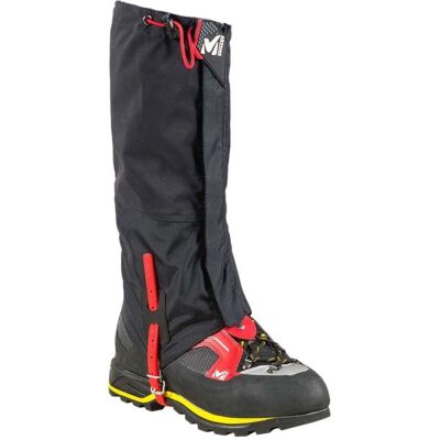 Millet Alpine Dryege - Schuh-Accessoires - Schwarz - M - Wasserdichte Membran Millet Alpine Dryege - Schuh-Accessoires - Schwarz - M - Wasserdichte Membran