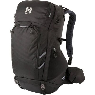 Millet Hanang 40 (MIS2199_N0247) - noir Millet Hanang 40 (MIS2199_N0247) - noir