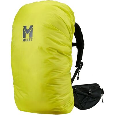 Millet Regnskydd L - Vattentätt - Gul - 30-50 L - Produkttyp Millet Regnskydd L - Vattentätt - Gul - 30-50 L - Produkttyp