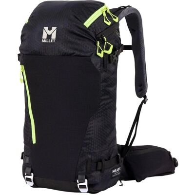Mochila Millet Ubic 30 (MIS2267) - negro Mochila Millet Ubic 30 (MIS2267) - negro