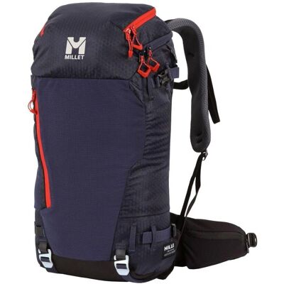Millet Ubic 30 Mochila (MIS2267) - azul zafiro Millet Ubic 30 Mochila (MIS2267) - azul zafiro