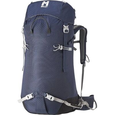 Millet Prolighter 30+10L Rucksack Blau - Bergsteigen Millet Prolighter 30+10L Rucksack Blau - Bergsteigen