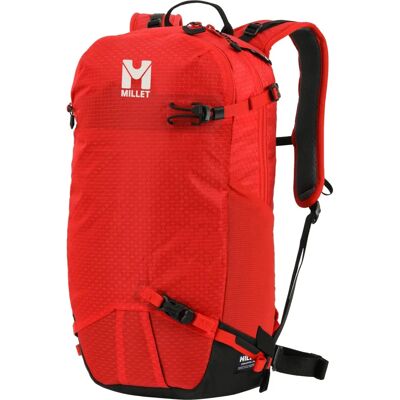 Millet Prolighter 22L Czerwony Plecak - Alpinizm Millet Prolighter 22L Czerwony Plecak - Alpinizm