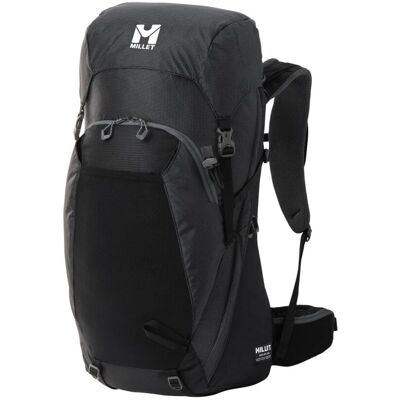 Millet Hiker Air 30 L 2024 (MIS2340) - czarny Millet Hiker Air 30 L 2024 (MIS2340) - czarny