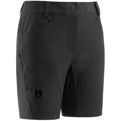 Millet Trekker STR Short - Leichte schnelltrocknende Shorts - Shorts Millet Trekker STR Short - Leichte schnelltrocknende Shorts - Shorts