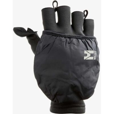 Millet Storm GORE-TEX INFINIUM Schwarze - XS Handschuhe Millet Storm GORE-TEX INFINIUM Schwarze - XS Handschuhe